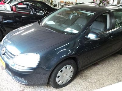 Grijs Gebruikt 2005 VW Golf IV Sportline Hatchback | € 5.950
