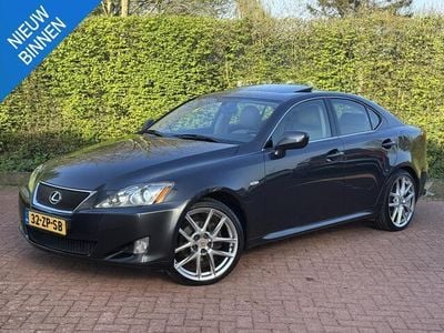 Lexus IS250