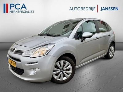 Occasion Citroën C3 82 PK (60 kW) 2015 Grijs Hatchback