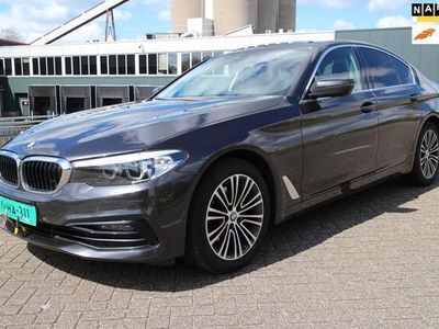 tweedehands BMW 520 520 5-serie d Executive