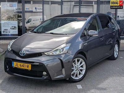 Toyota Prius+