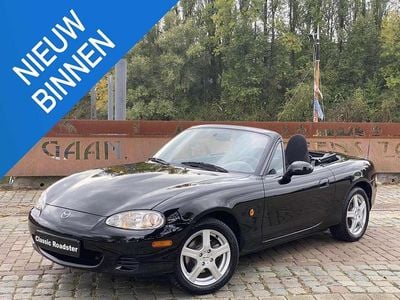 Mazda MX5