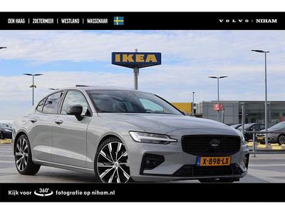 Occasion 2019 Volvo S60 Plus Sedan | € 43.185