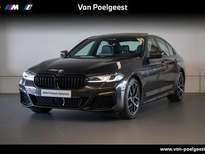 tweedehands BMW 530 5-SERIE Sedan i High Executive Edition | M Sport | Elektrisch schuifdak | Trekhaak