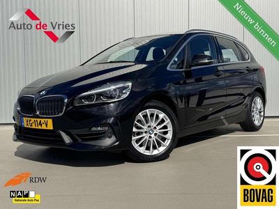 BMW 220 Active Tourer