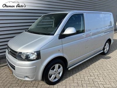 Occasion VW T5 Comfortline 179 PK (131 kW) 2011 Van