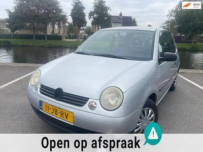 VW Lupo