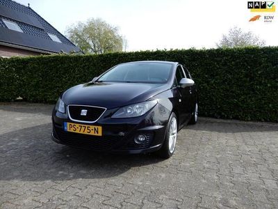 tweedehands Seat Ibiza 1.4 TSI FR