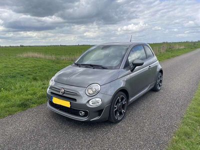 tweedehands Fiat 500 0.9 TwinAir Sport