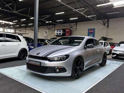 VW Scirocco