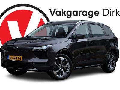 Paars Occasion 2021 Aiways U5 SUV | € 17.089 (Eerlijke prijs)