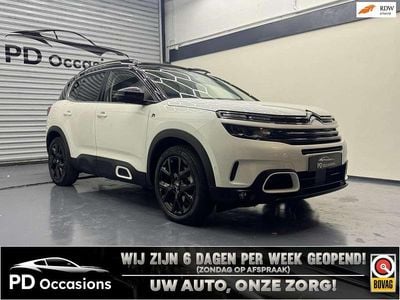 Occasion Citroën C5 Aircross 224 PK (164 kW) 2022 Wit SUV
