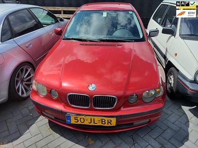 BMW 318 Compact