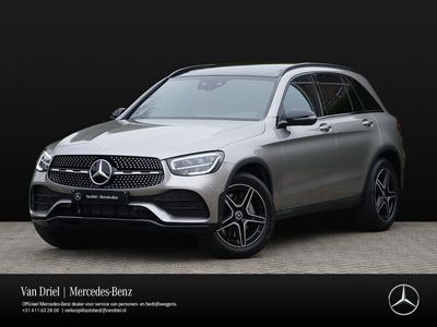 Mercedes GLC300
