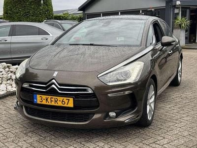 Citroën DS5