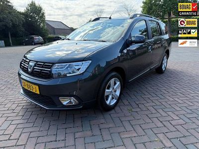 Dacia Logan MCV