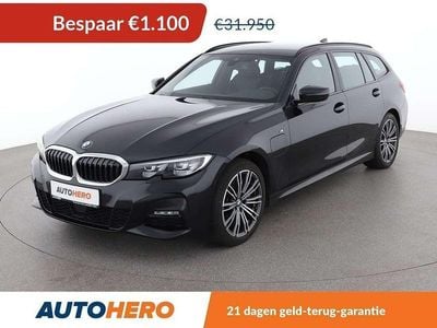 BMW 330e