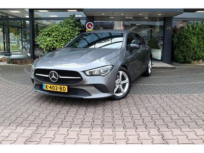 Mercedes CLA200