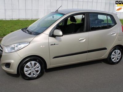 tweedehands Hyundai i10 1.0 i-Drive Cool met Airco