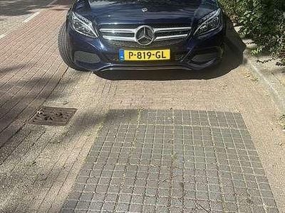 Mercedes C350e
