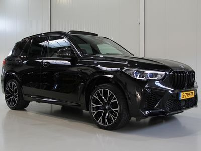 BMW X5 M