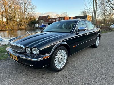 tweedehands Jaguar XJ 4.2 V8 Super Org NL