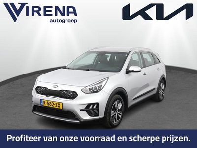 Occasion Kia Niro 105 PK (77 kW) 2021 Grijs SUV
