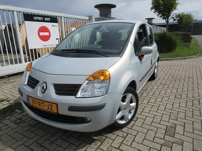 Renault Modus