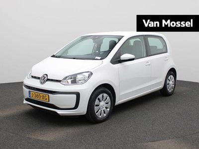 Occasion VW up! move up! 65 PK (47 kW) 2020 Wit Hatchback