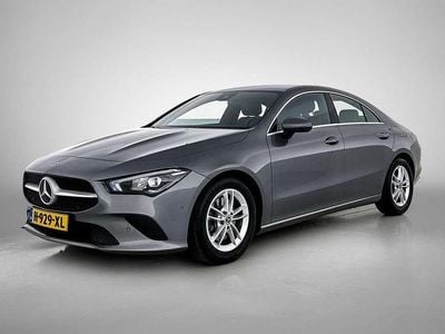 Mercedes CLA200