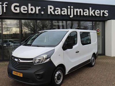 Occasion Opel Vivaro 97 PK (71 kW) 2019 MPV