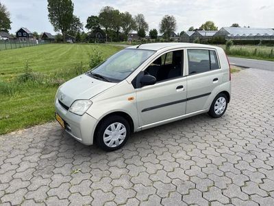 Daihatsu Cuore