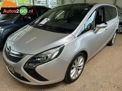 Opel Zafira Tourer