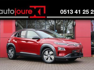 Rood Occasion 2019 Hyundai Kona Premium SUV | € 14.449 (Duur)