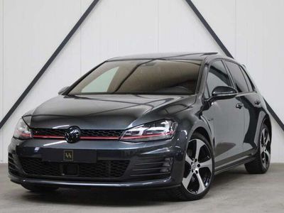 Grijs Gebruikt 2014 VW Golf VII GTI Hatchback | € 19.450 (Iets duurder)