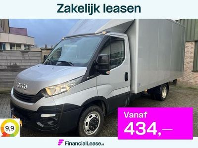 Occasion 2017 Iveco Daily | € 434
