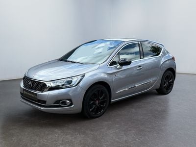 DS Automobiles DS4