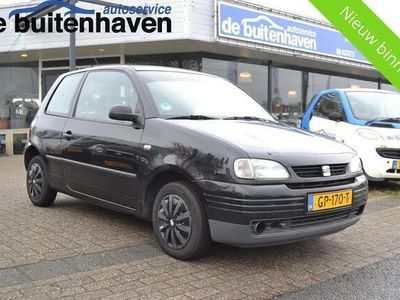 Seat Arosa