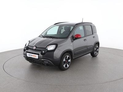 Fiat Panda Cross