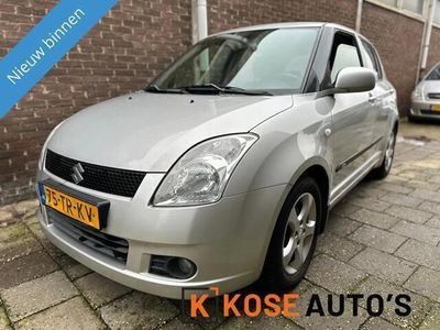 tweedehands Suzuki Swift 1.3 Shogun