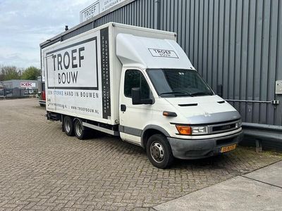 Gebruikt 2003 Iveco Daily | € 6.500 (Iets duurder)