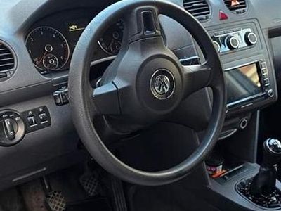 Gebruikt 2013 VW Caddy MPV | € 3.500 (Eerlijke prijs)