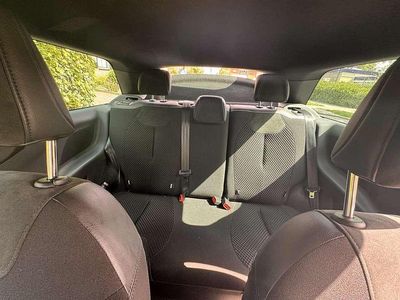 Zwart Gebruikt 2013 Citroën DS3 Sport Chic Hatchback | € 7.300 (Duur)