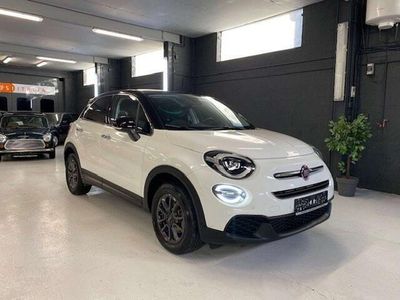 Occasion Fiat 500X Club 2020 Wit SUV