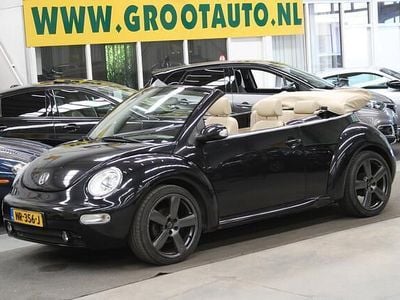 VW Beetle
