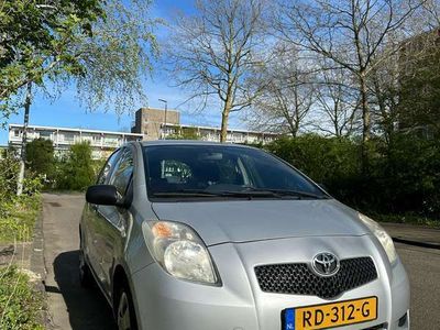 tweedehands Toyota Yaris 1.3 VVTi Terra