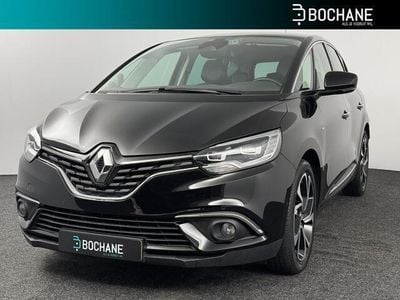 Renault Scénic IV