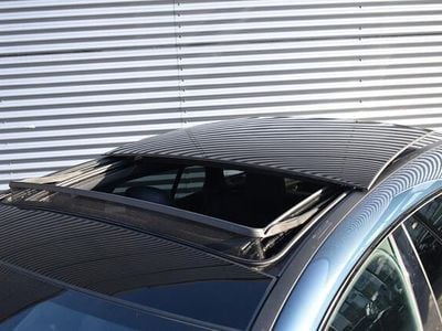 Blauw Occasion 2022 Mercedes CLA180 AMG Sedan | € 31.440 (Goede deal)