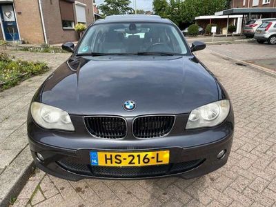 tweedehands BMW 120 120 i Executive