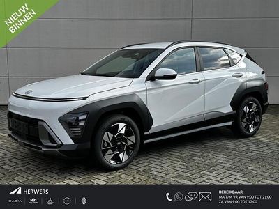 Nieuw Hyundai Kona Comfort 137 PK (100 kW) 2026 Overige SUV